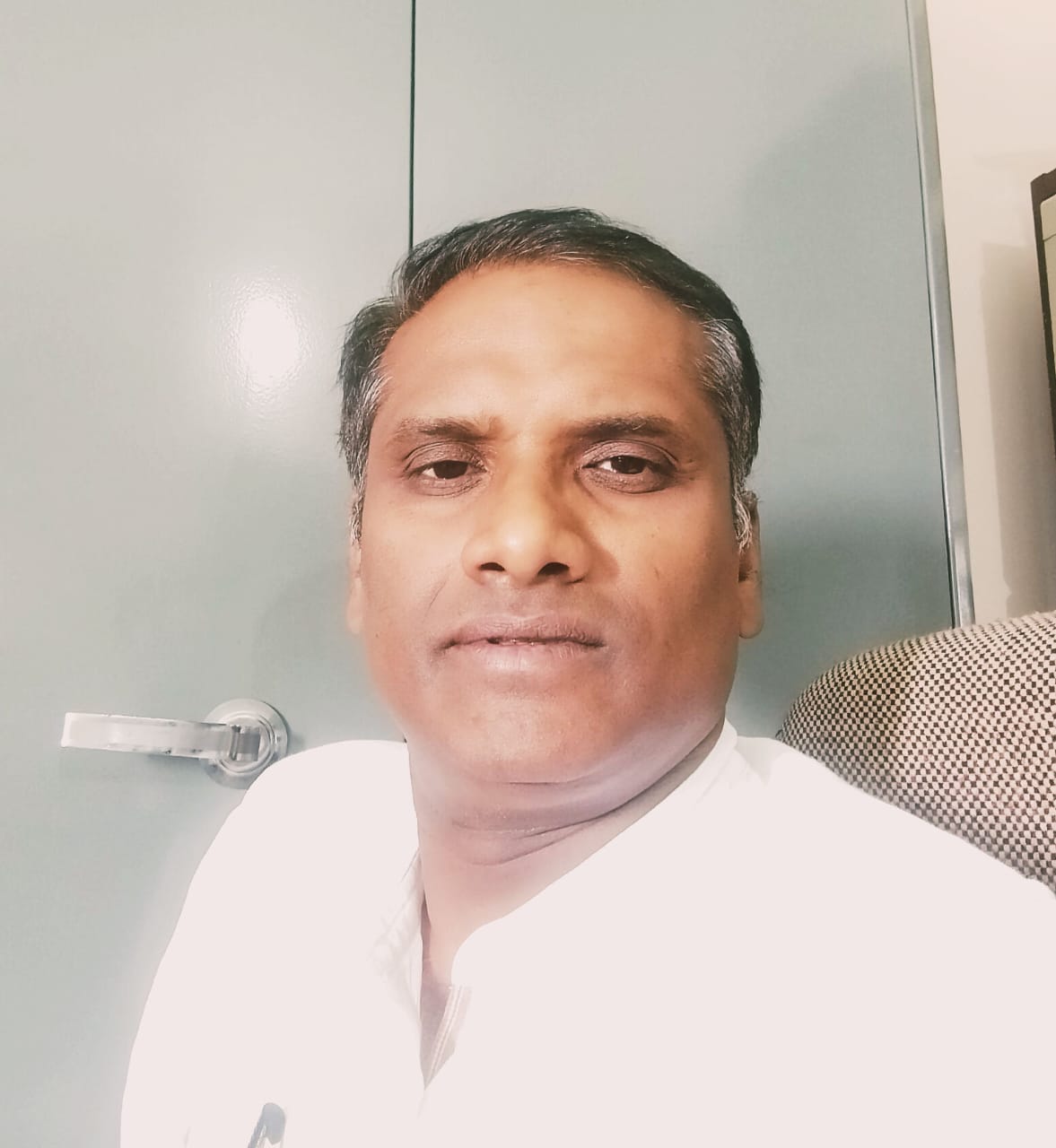 DR. SUNIL KUMAR